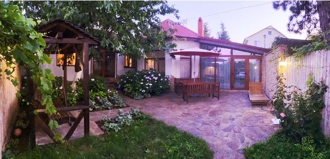Дом в Киевском районе