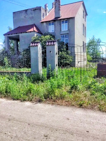 Дом в Царском селе-2