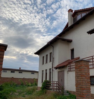 Продается коттедж на Вавилова