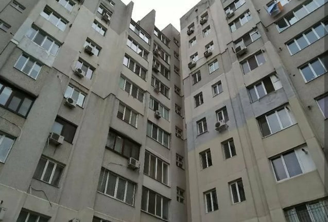 ПРОДАНА! 2-комнатная квартира на Комитетской