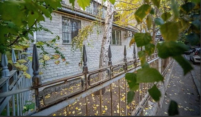 5-комнатная квартира на Академика Королева