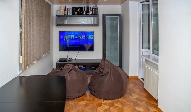 5-комнатная квартира на Академика Королева