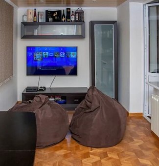 5-комнатная квартира на Академика Королева