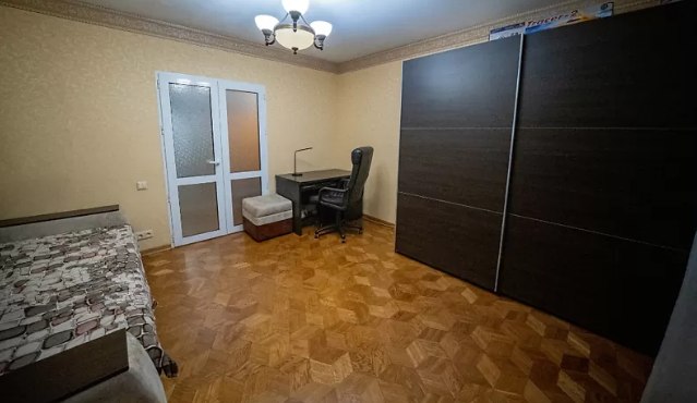 5-комнатная квартира на Академика Королева