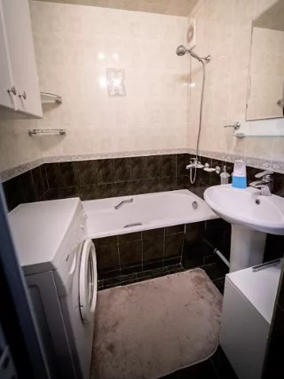 5-комнатная квартира на Академика Королева