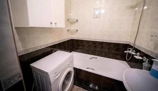 5-комнатная квартира на Академика Королева