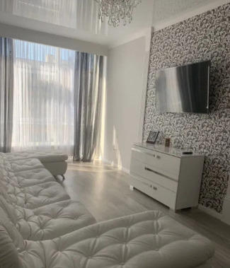 ПРОДАНА!!! Квартира с видом на море