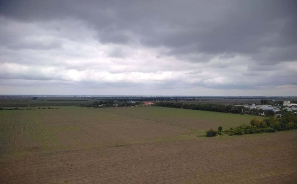 Квартира в ЖК