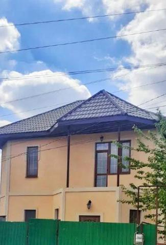 Дом на Дмитрия Донского