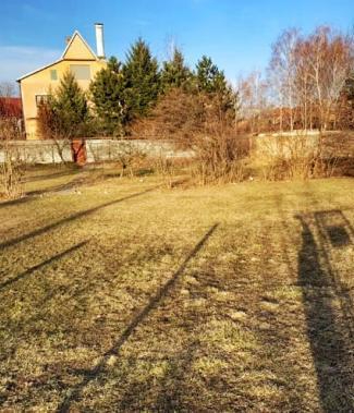 Отличный участок в Царском селе-1