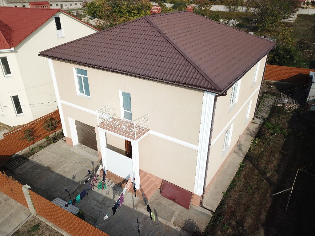 Продам дом в Червоном хуторе