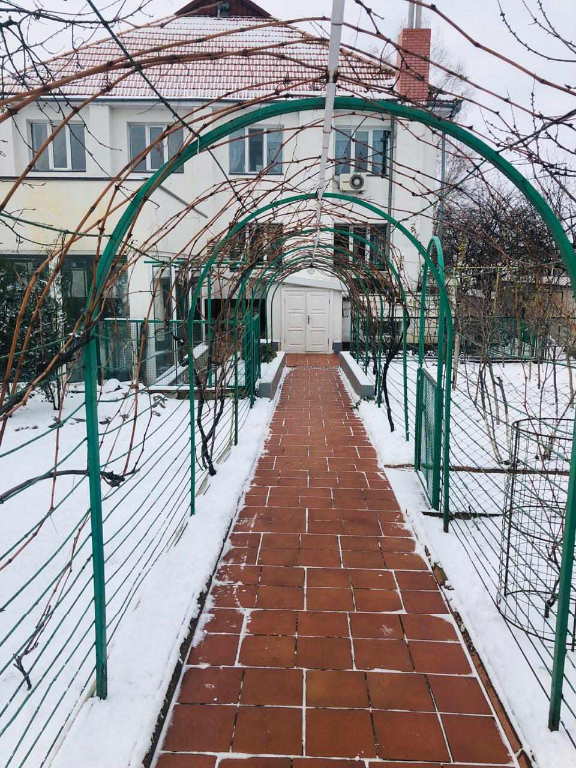 Дом в Санжейке, рядом с морем!