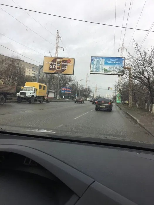 Люстдорфская дорога, район Вузовского, 25 соток
