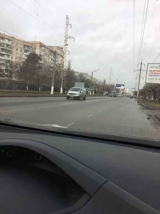 Люстдорфская дорога, район Вузовского, 25 соток