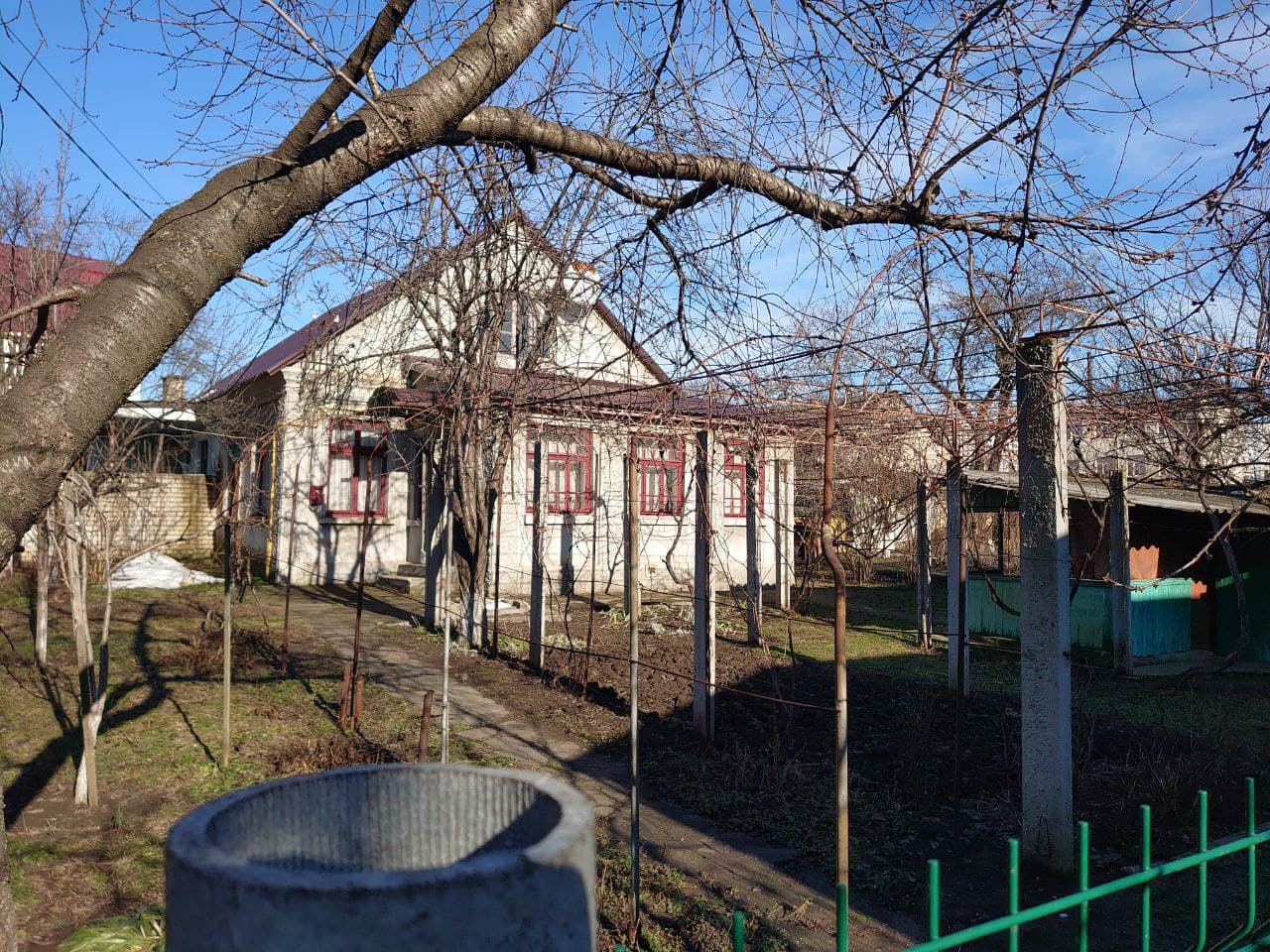 Продам участок 18 соток Толбухина