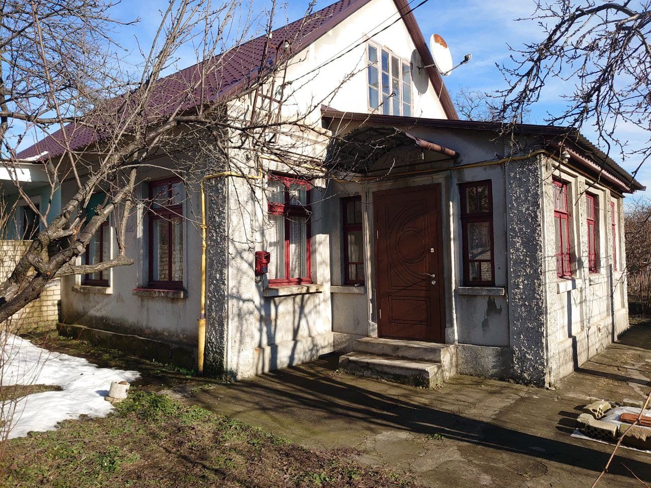 Продам участок 18 соток Толбухина