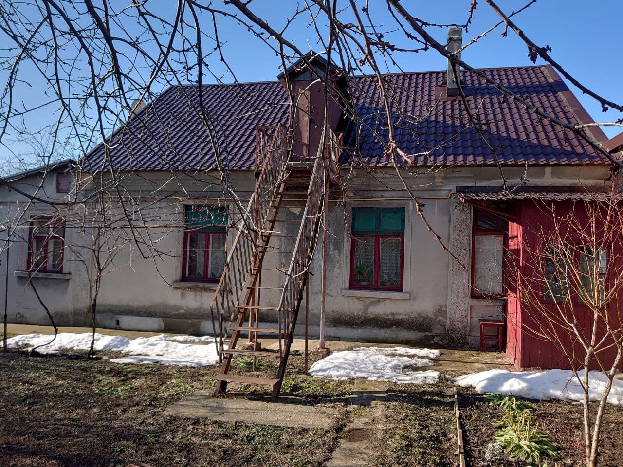 Продам участок 18 соток Толбухина
