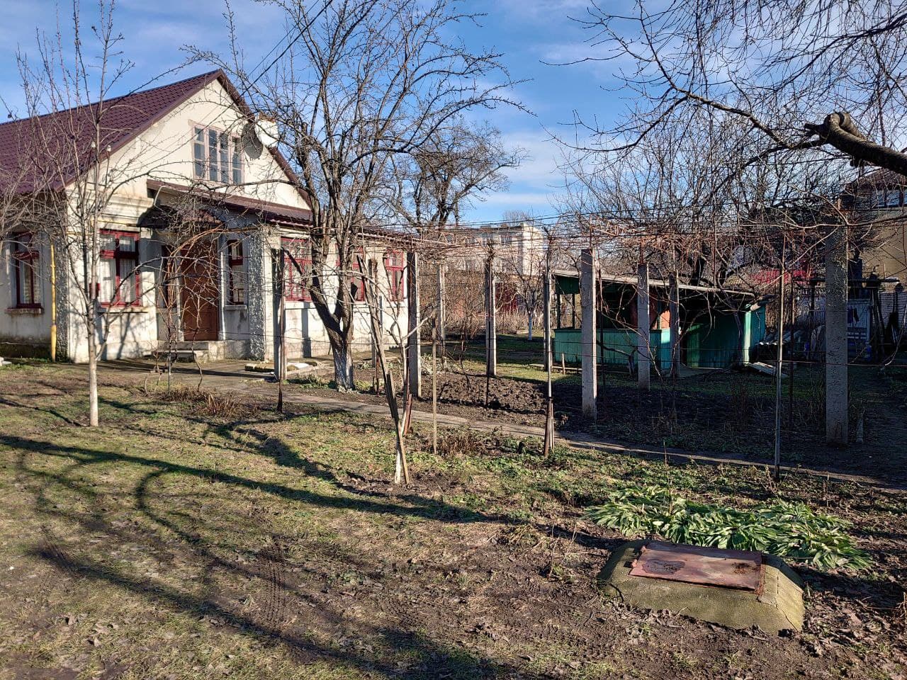 Продам участок 18 соток Толбухина