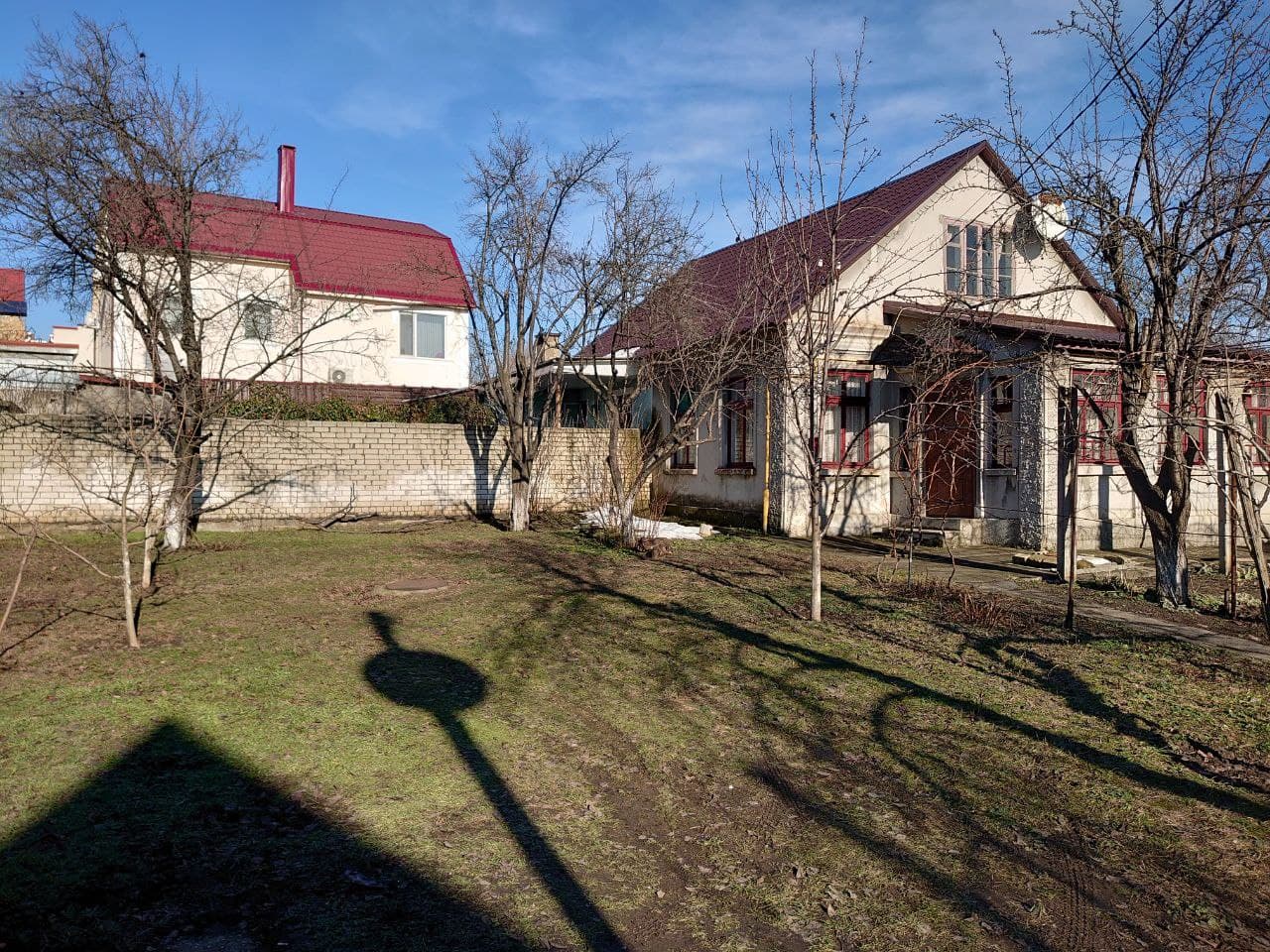 Продам участок 18 соток Толбухина