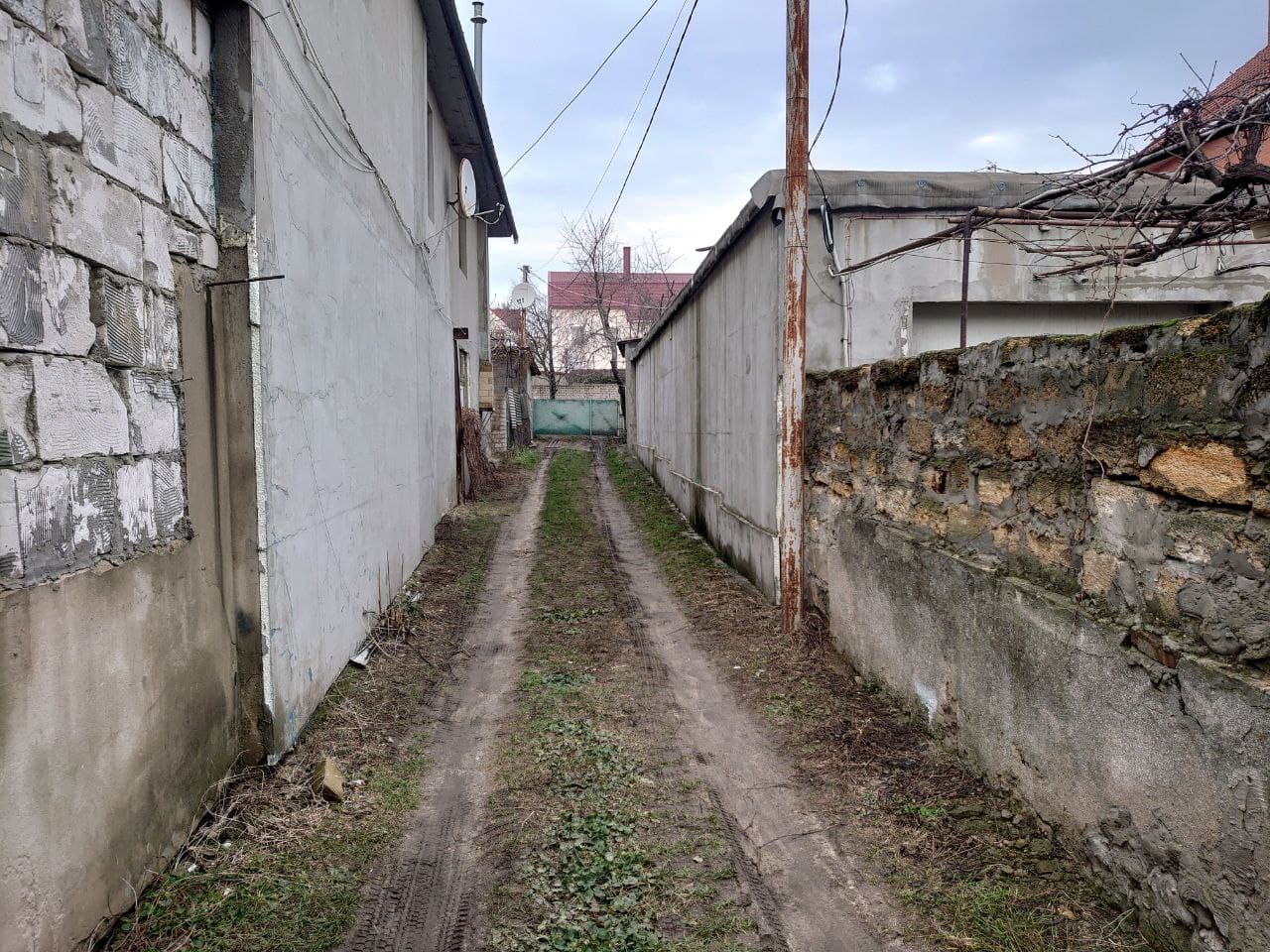 Продам участок 18 соток Толбухина