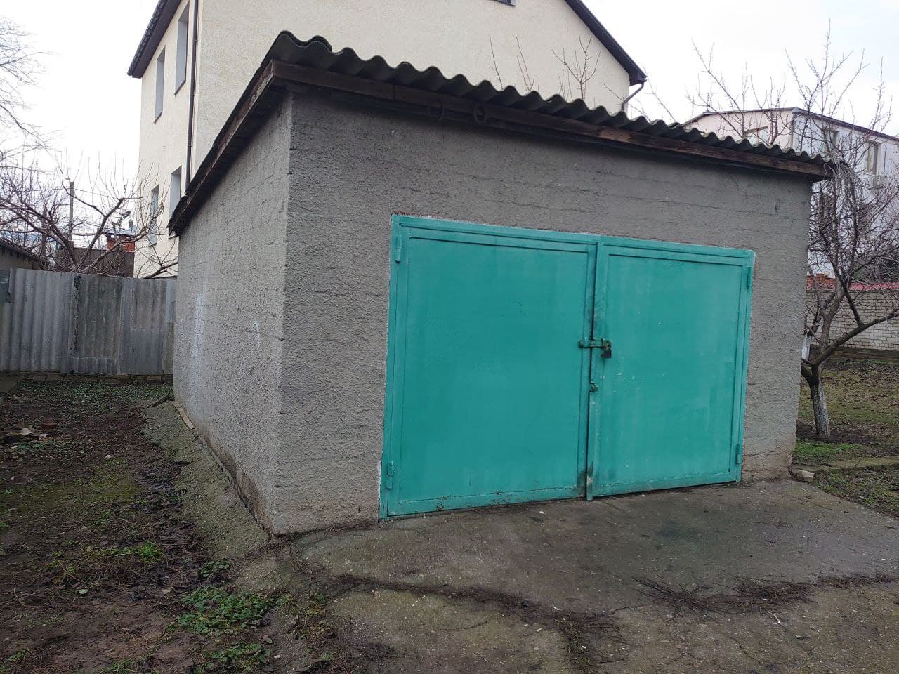 Продам участок 18 соток Толбухина