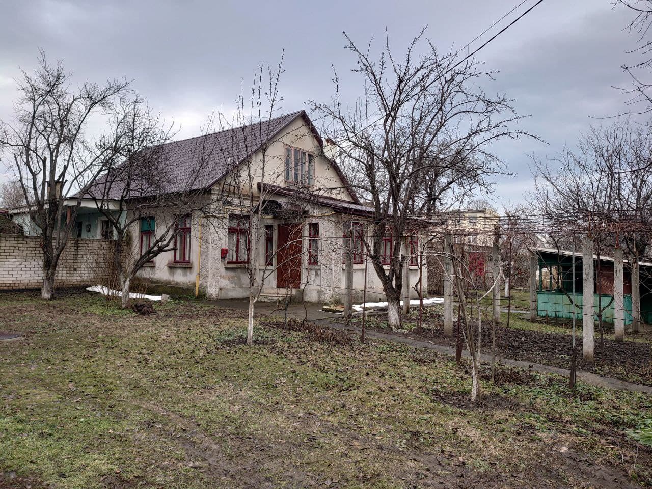 Продам участок 18 соток Толбухина
