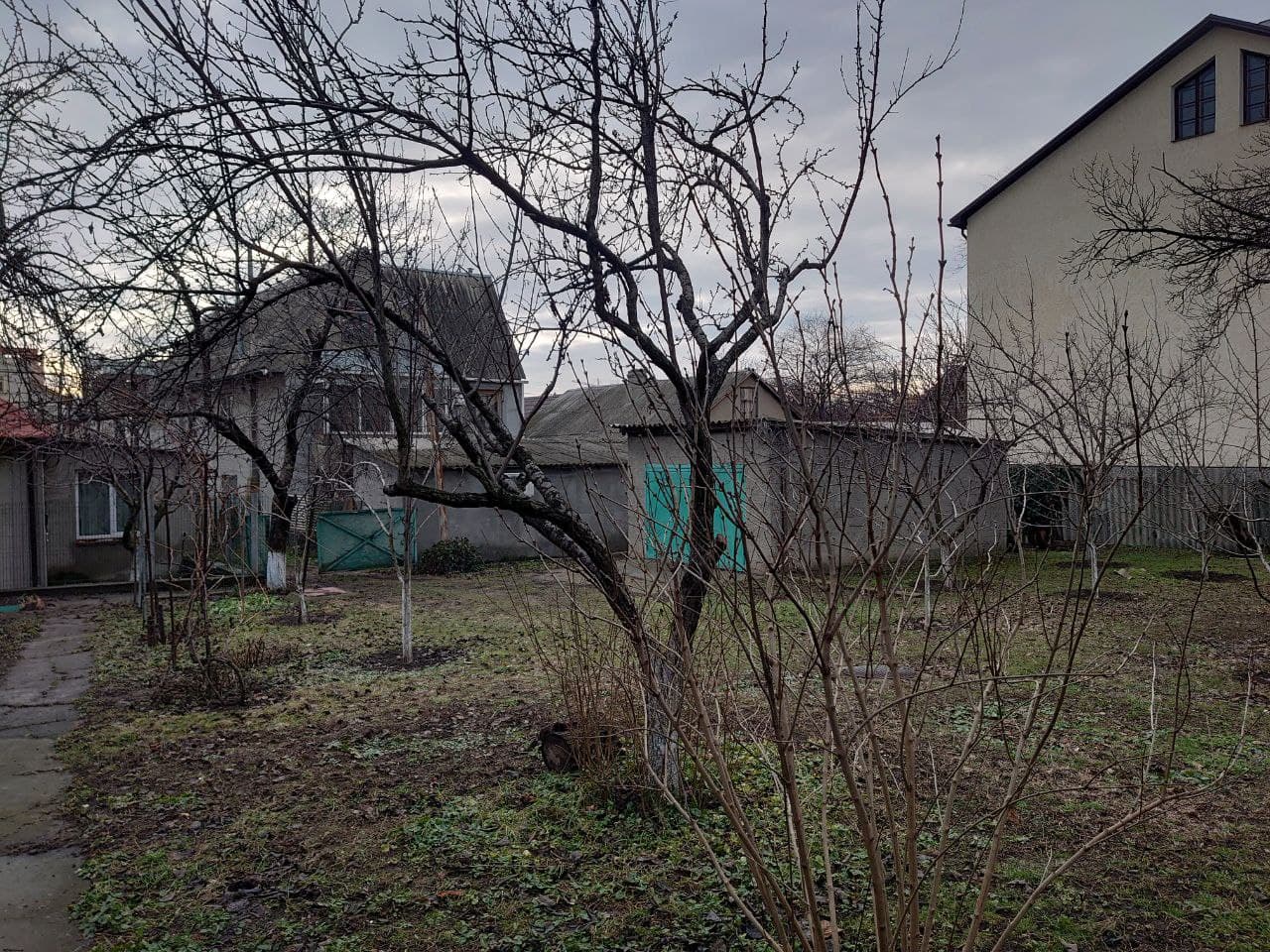 Продам участок 18 соток Толбухина