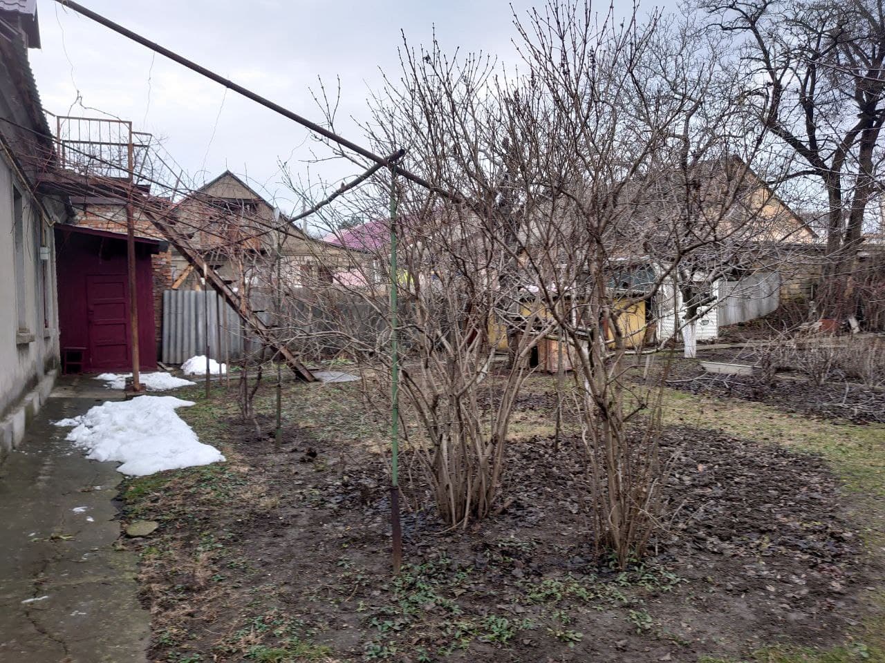 Продам участок 18 соток Толбухина