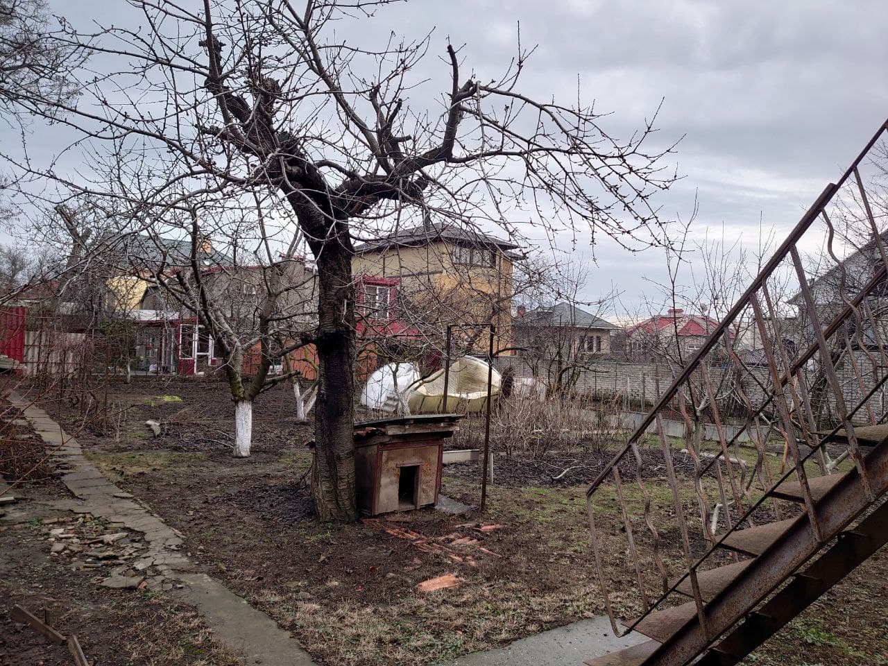 Продам участок 18 соток Толбухина