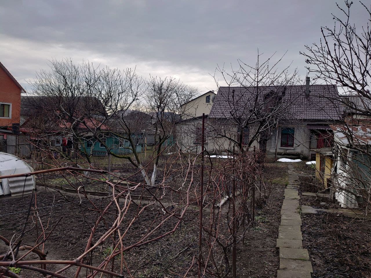 Продам участок 18 соток Толбухина