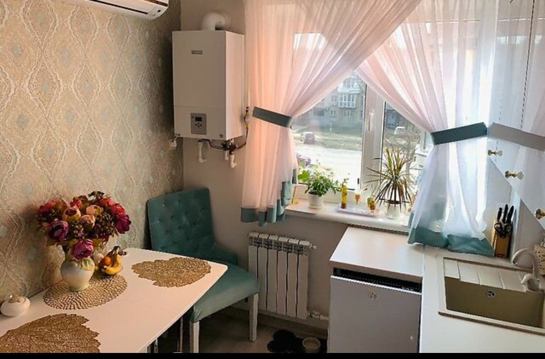 2-комнатная квартира в ЖК