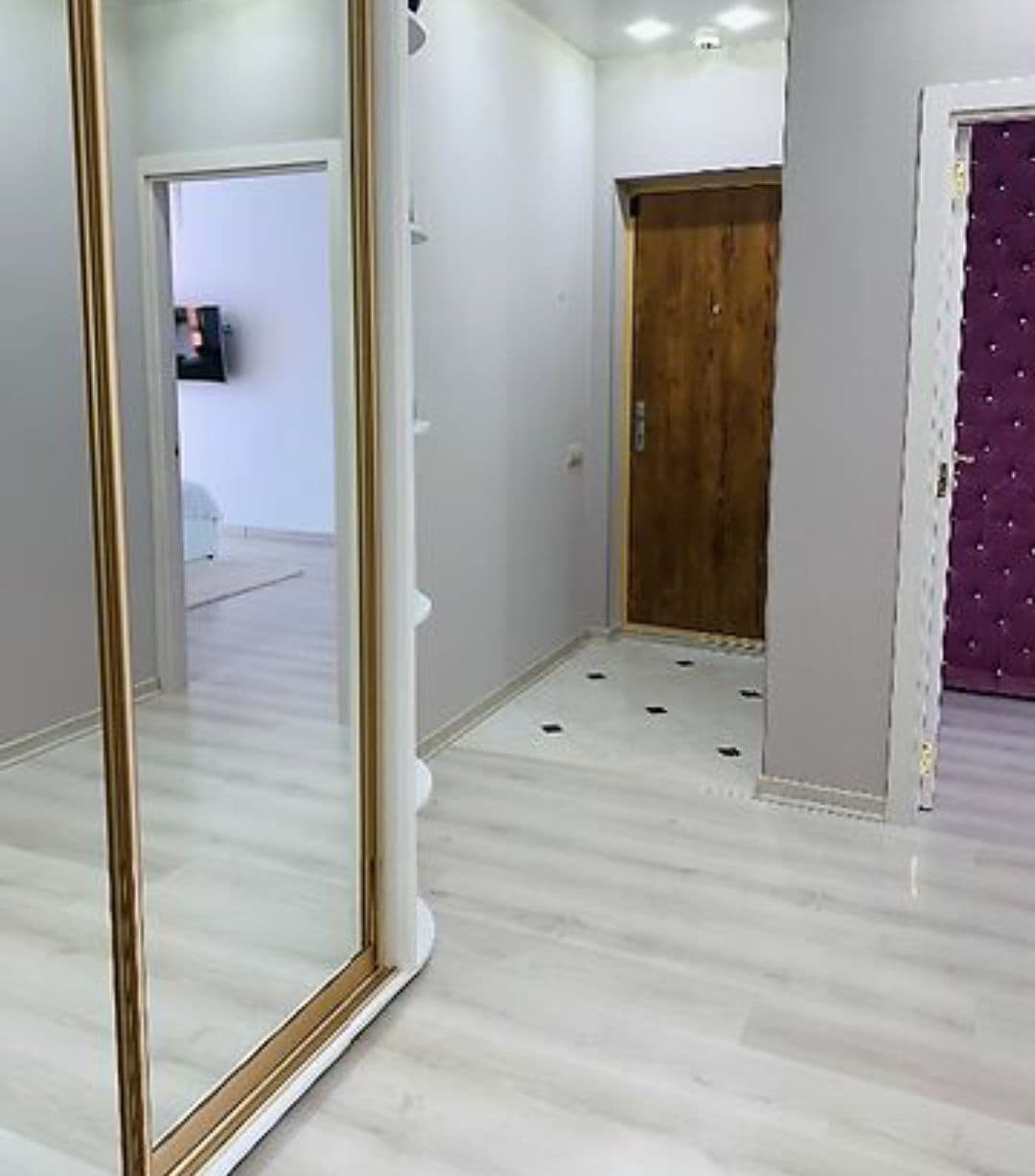 2-комнатная квартира в ЖК