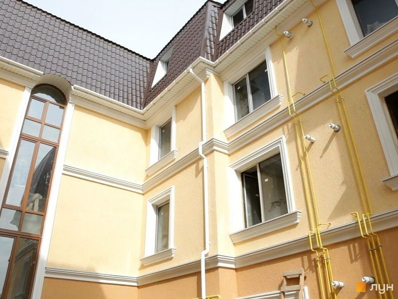 ПРОДАН! ЖК «Леваневский»