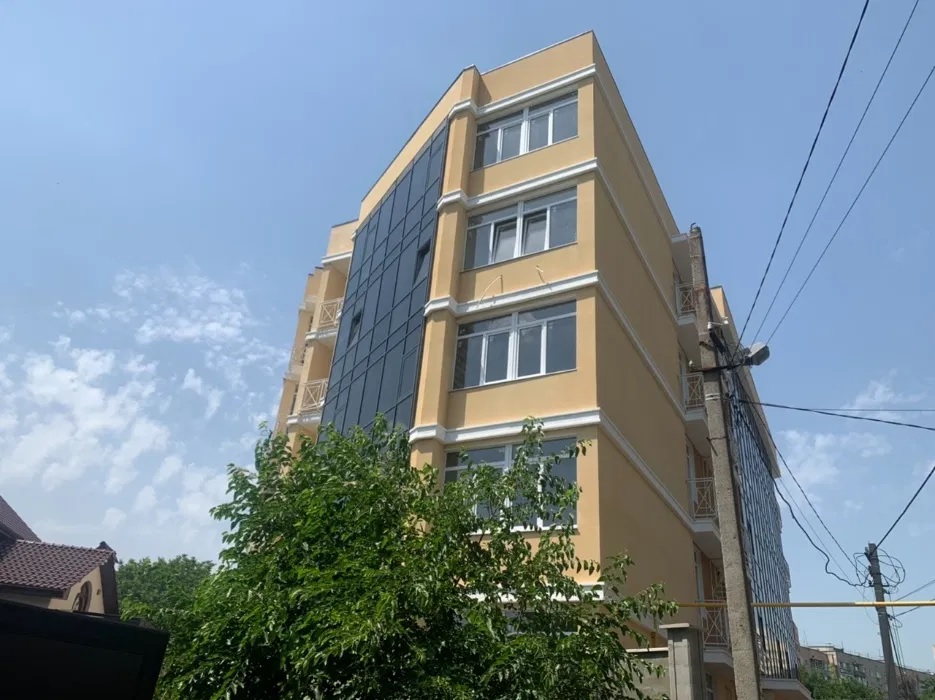 ПРОДАН! ЖК «Леваневский»