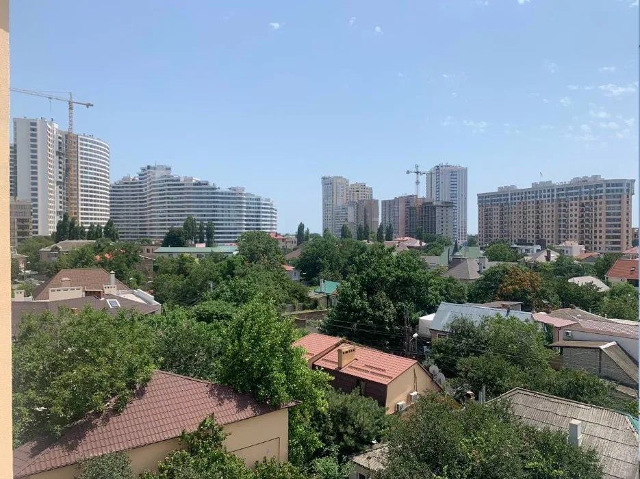 ПРОДАН! ЖК «Леваневский»