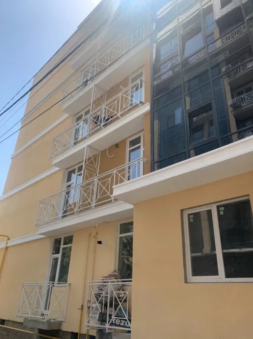 ПРОДАН! ЖК «Леваневский»
