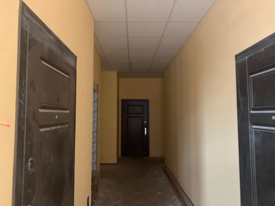 ПРОДАН! ЖК «Леваневский»