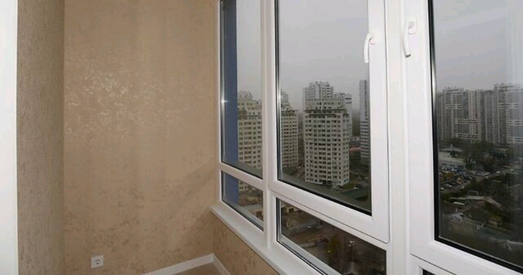 ПРОДАНА!!! 1-комнатная квартира в ЖК
