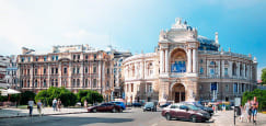 ПРИМОРСКИЙ РАЙОН