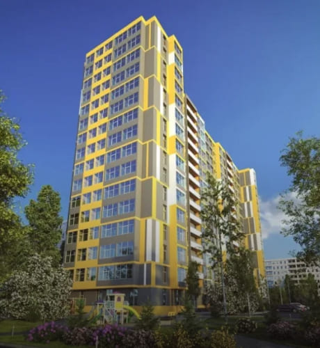 Малиновский р-н