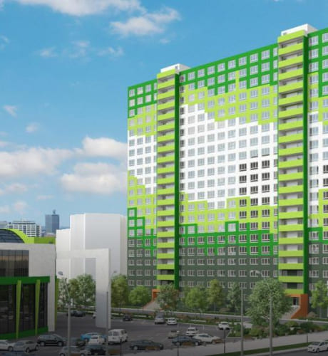 Суворовский р-н